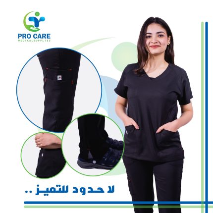 سكرب رويال نسائي